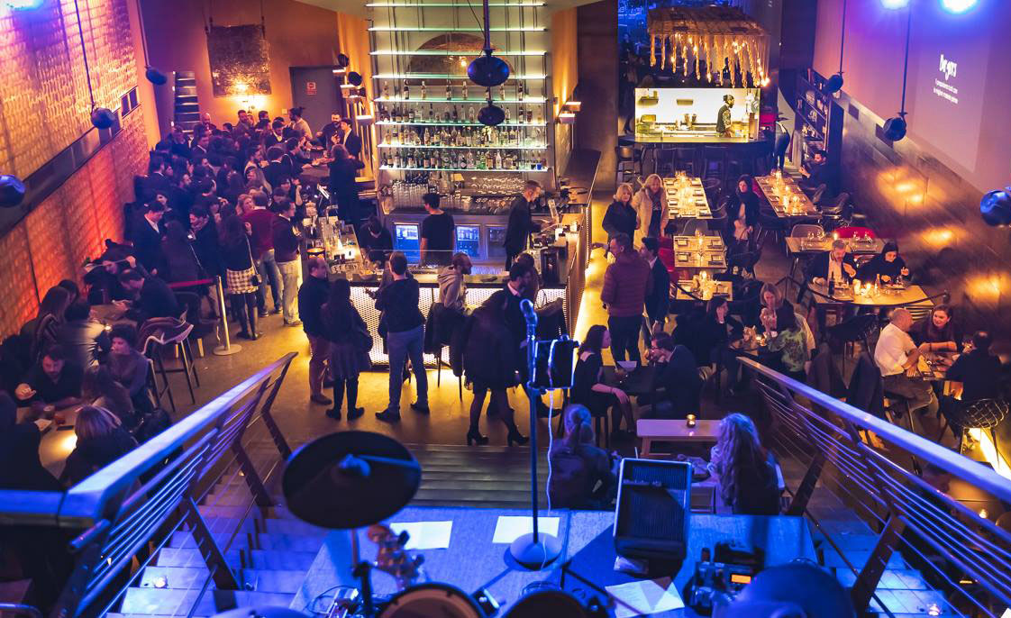 Evento ben organizzato